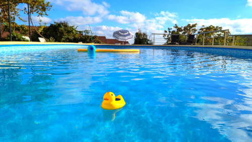 Ovcharovski Beach Home - Gallery - 88