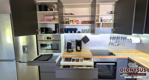 Ovcharovski Beach Home - Gallery - 109