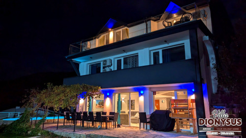 Ovcharovski Beach Home - Gallery - 146