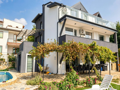 Ovcharovski Beach Home - Gallery - 124