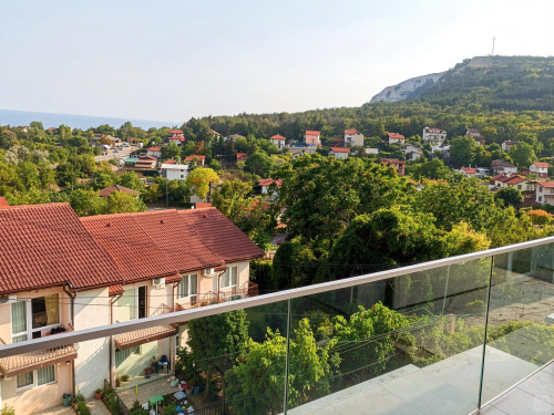 Ovcharovski Beach Home - Gallery - 166