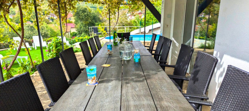 Ovcharovski Beach Home - Gallery - 22