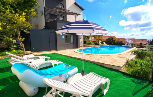 Ovcharovski Beach Home - Gallery - 100