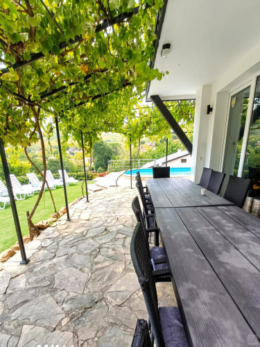 Ovcharovski Beach Home - Gallery - 147