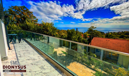 Ovcharovski Beach Home - Gallery - 118