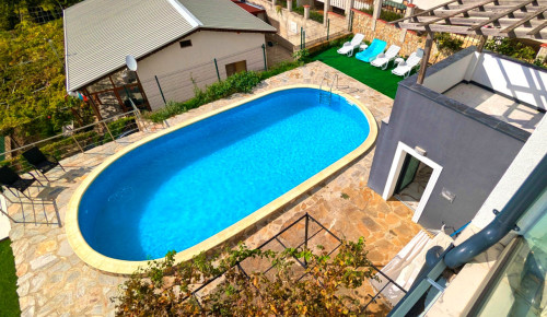 Ovcharovski Beach Home - Gallery - 37