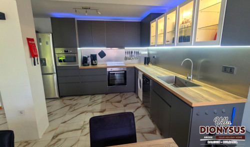 Ovcharovski Beach Home - Gallery - 107