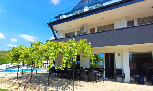 Ovcharovski Beach Home - Gallery - 105