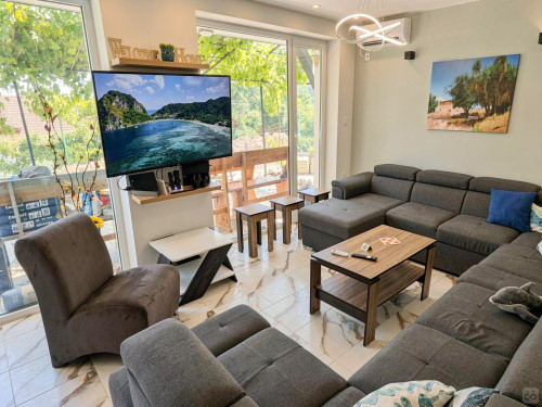 Ovcharovski Beach Home - Gallery - 132
