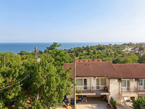 Ovcharovski Beach Home - Gallery - 156