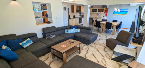 Ovcharovski Beach Home - Gallery - 55