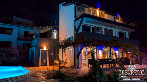 Ovcharovski Beach Home - Gallery - 158