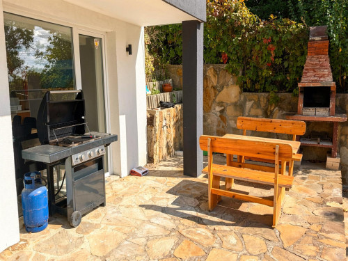 Ovcharovski Beach Home - Gallery - 133