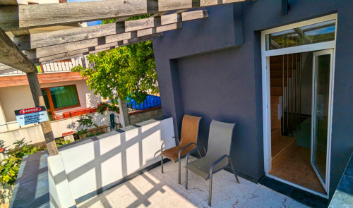 Ovcharovski Beach Home - Gallery - 34