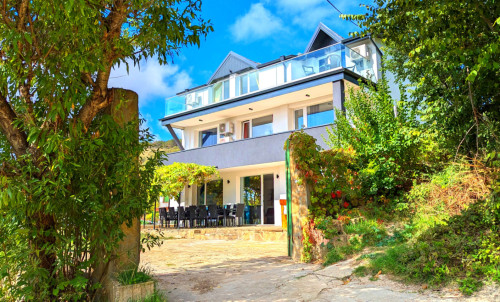 Ovcharovski Beach Home - Gallery - 93