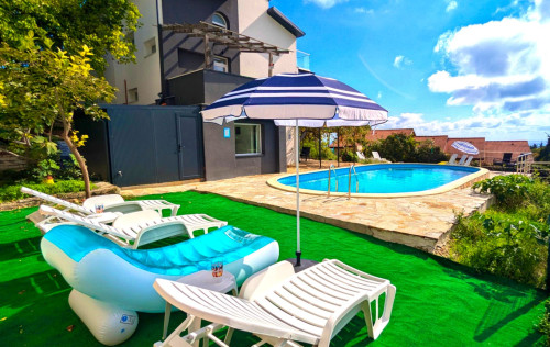Ovcharovski Beach Home - Gallery - 23