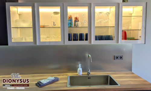 Ovcharovski Beach Home - Gallery - 151