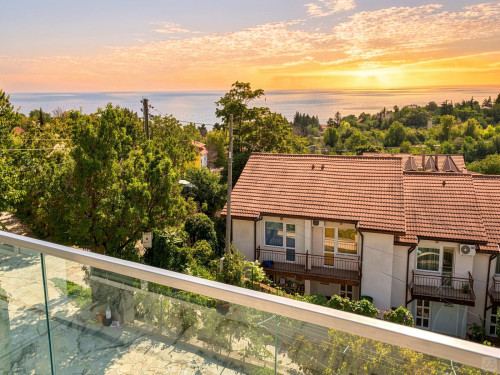 Ovcharovski Beach Home - Gallery - 134