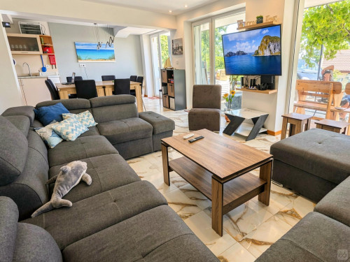 Ovcharovski Beach Home - Gallery - 127