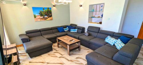 Ovcharovski Beach Home - Gallery - 75