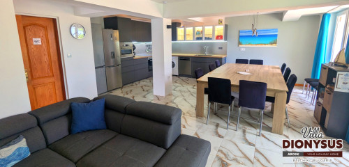 Ovcharovski Beach Home - Gallery - 137