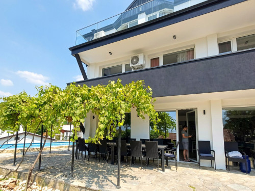Ovcharovski Beach Home - Gallery - 148