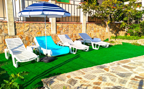 Ovcharovski Beach Home - Gallery - 76