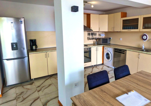Ovcharovski Beach Home - Gallery - 9