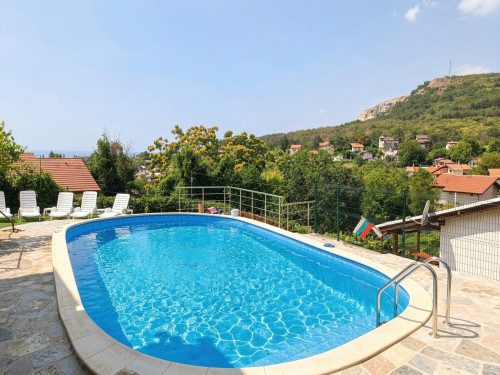 Ovcharovski Beach Home - Gallery - 138