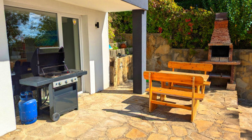 Ovcharovski Beach Home - Gallery - 10