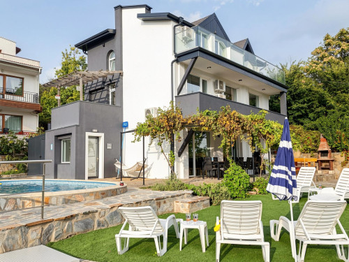 Ovcharovski Beach Home - Gallery - 139