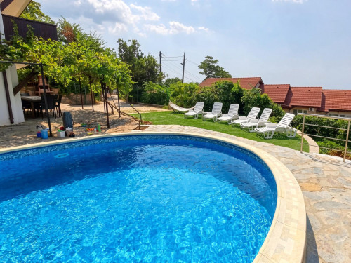 Ovcharovski Beach Home - Gallery - 144