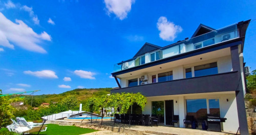 Ovcharovski Beach Home - Gallery - 29
