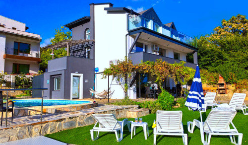 Ovcharovski Beach Home - Gallery - 58
