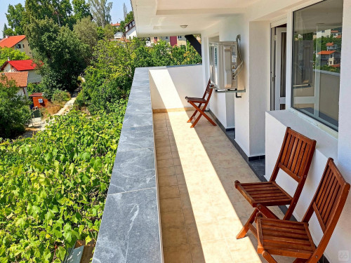Ovcharovski Beach Home - Gallery - 216