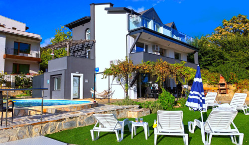 Ovcharovski Beach Home - Gallery - 96