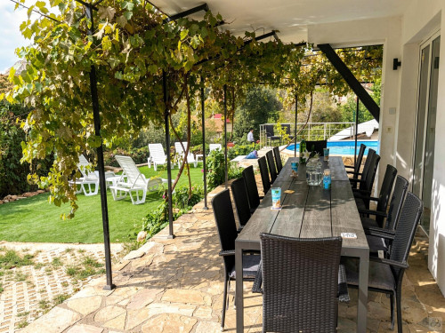 Ovcharovski Beach Home - Gallery - 126