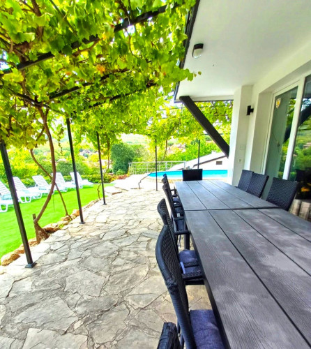 Ovcharovski Beach Home - Gallery - 65