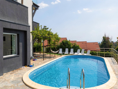 Ovcharovski Beach Home - Gallery - 153