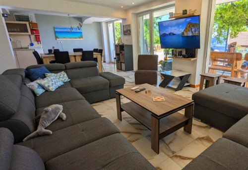 Ovcharovski Beach Home - Gallery - 84