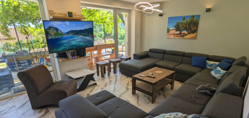 Ovcharovski Beach Home - Gallery - 89