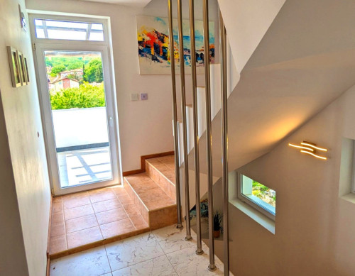 Ovcharovski Beach Home - Gallery - 38