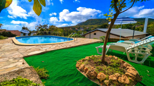 Ovcharovski Beach Home - Gallery - 12