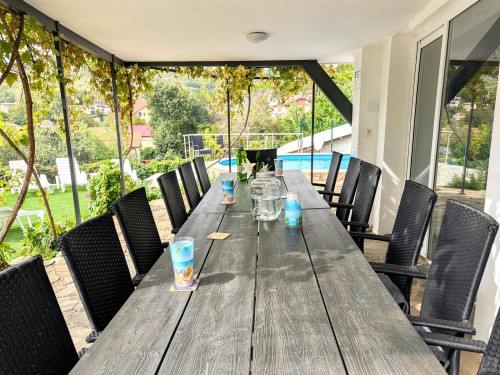 Ovcharovski Beach Home - Gallery - 142