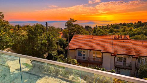 Ovcharovski Beach Home - Gallery - 91