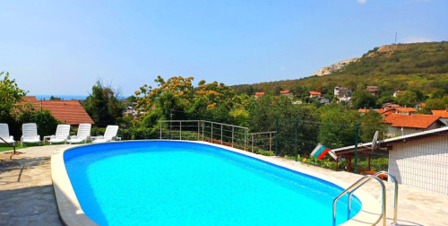 Ovcharovski Beach Home - Gallery - 95