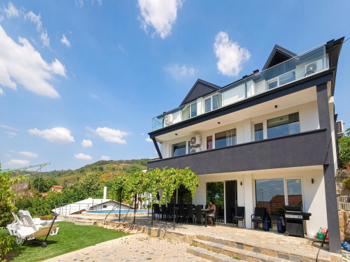 Ovcharovski Beach Home - Gallery - 154