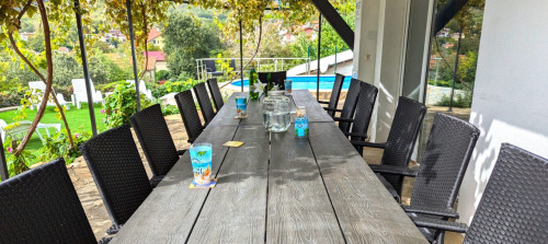 Ovcharovski Beach Home - Gallery - 99