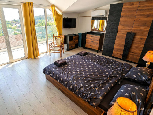 Ovcharovski Beach Home - Gallery - 178