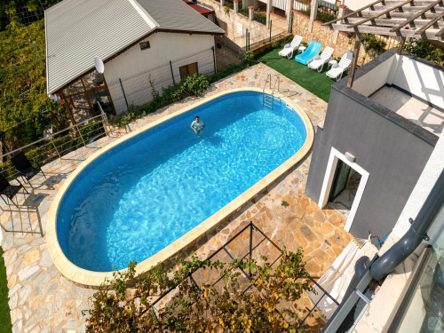 Ovcharovski Beach Home - Gallery - 164